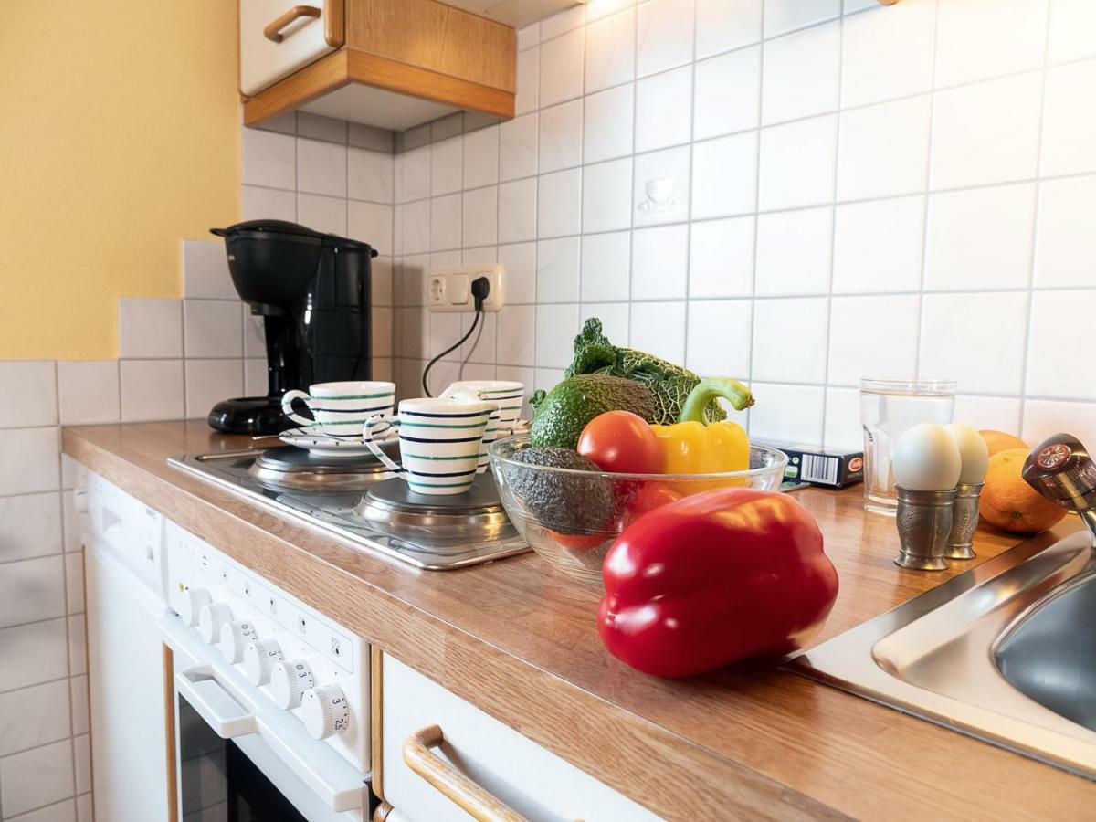 Апартаменти Haus Marianne Санкт-Якоб-ін-Деферегген Екстер'єр фото